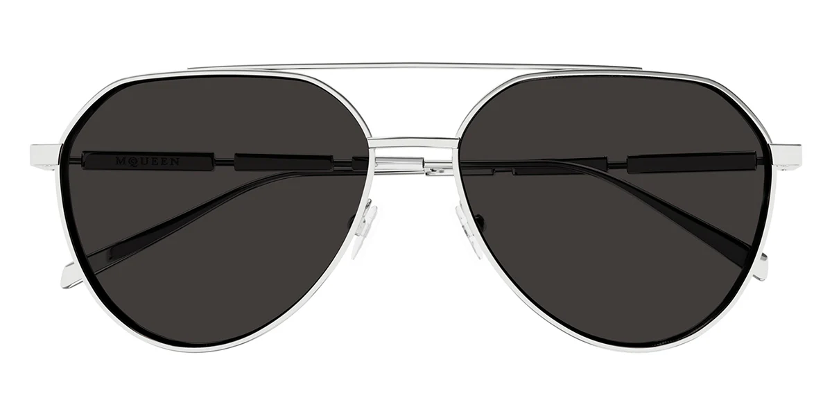 Alexander McQueen AM0478S 001 - Image 2