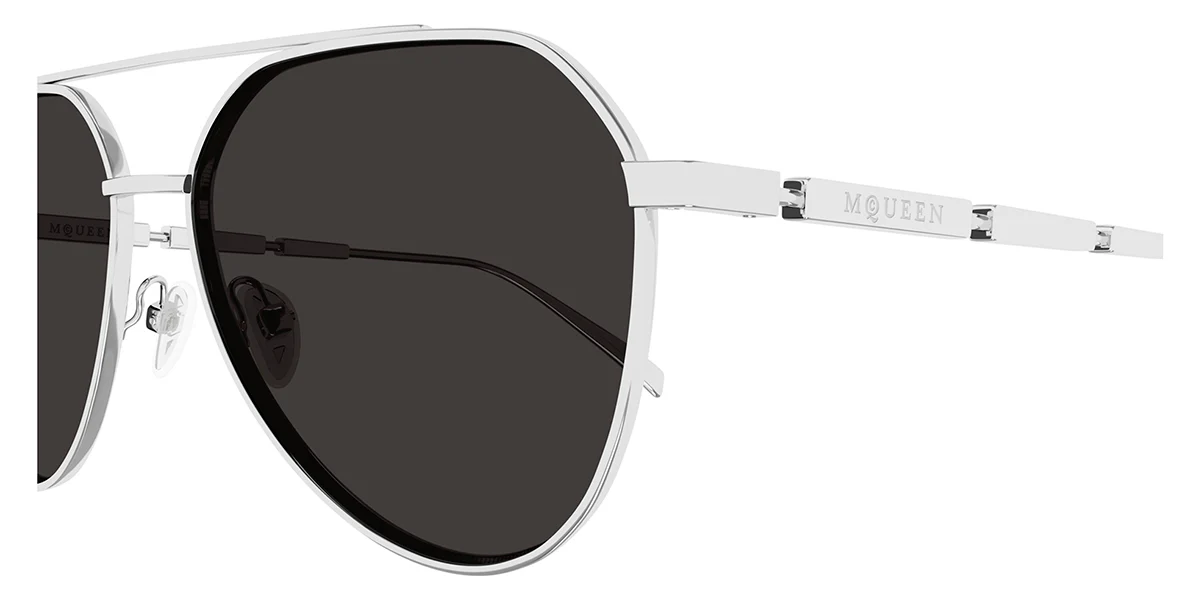 Alexander McQueen AM0478S 001 - Image 3