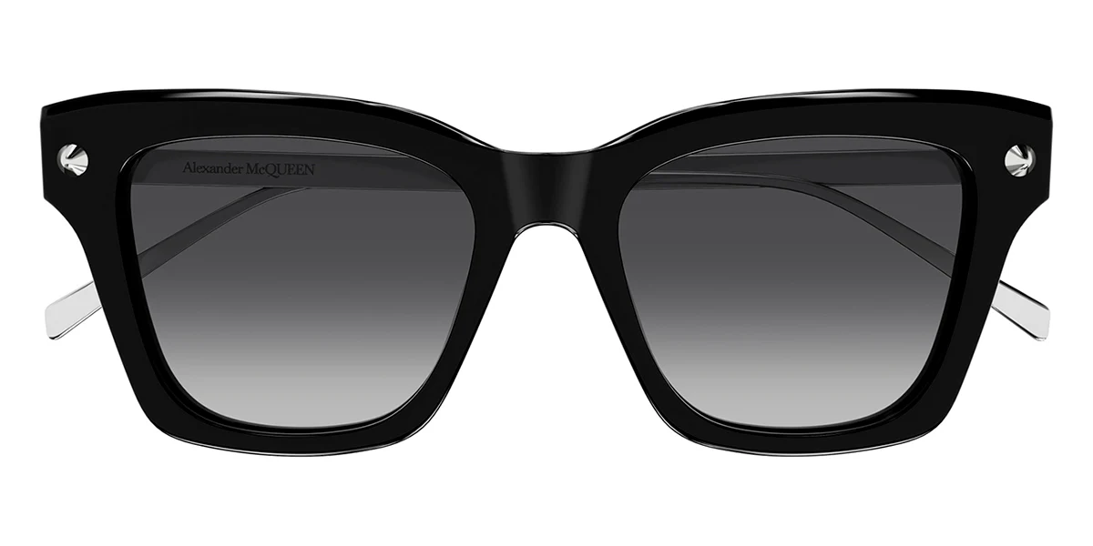 Alexander McQueen AM0483S 001 - Image 2