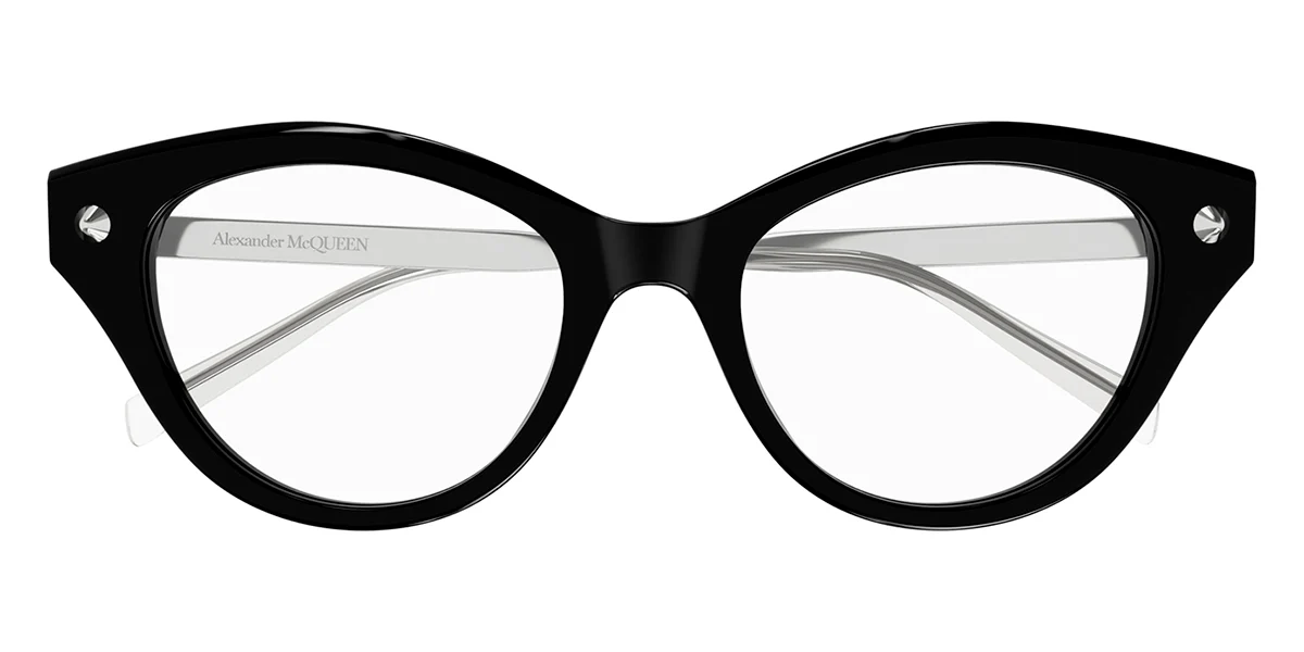 Alexander McQueen AM0485O 001 - Image 2