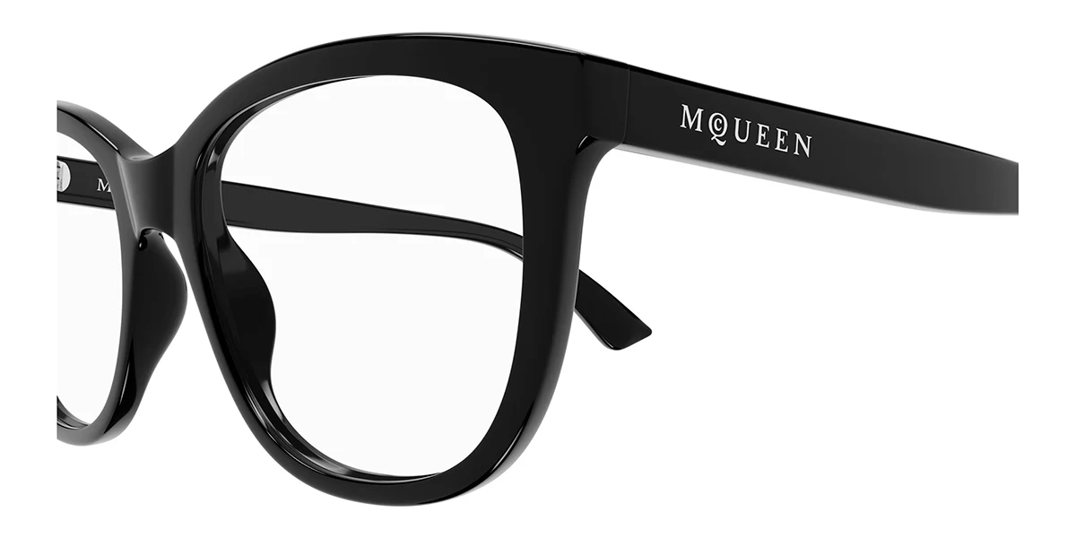 Alexander McQueen AM0487O 001 - Image 3