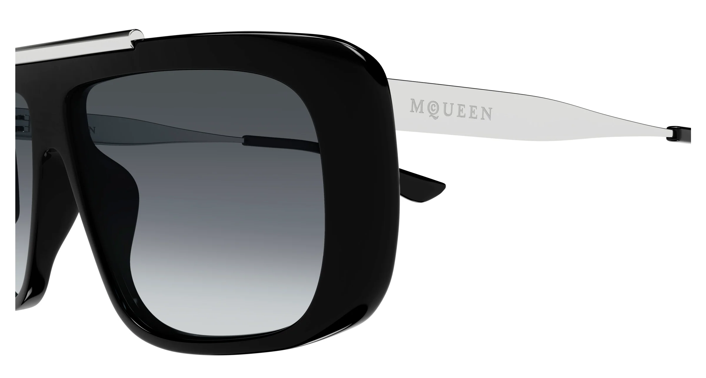 Alexander McQueen AM0492S 001 - Image 3