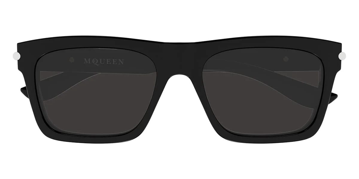 Alexander McQueen AM0495S 001 - Image 2