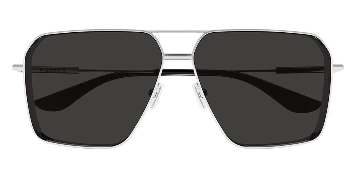 Alexander McQueen AM0500S 001 - Image 2