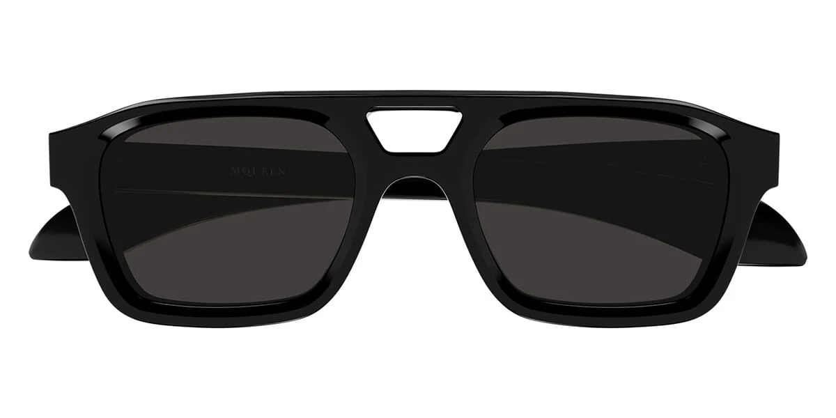 Alexander McQueen AM0505S 001 - Image 2