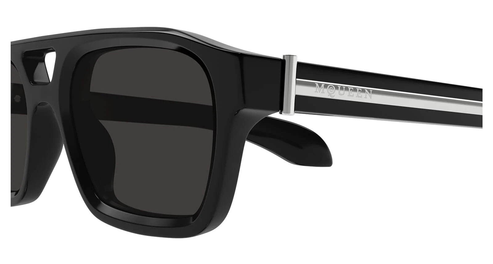 Alexander McQueen AM0505S 001 - Image 3