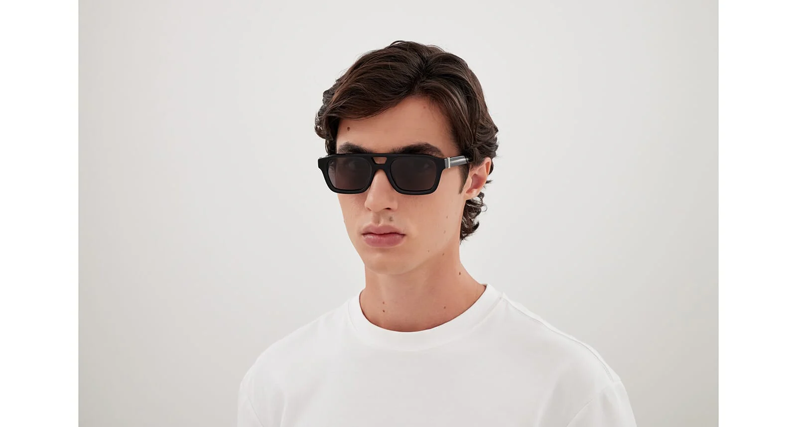 Alexander McQueen AM0505S 001 - Image 4