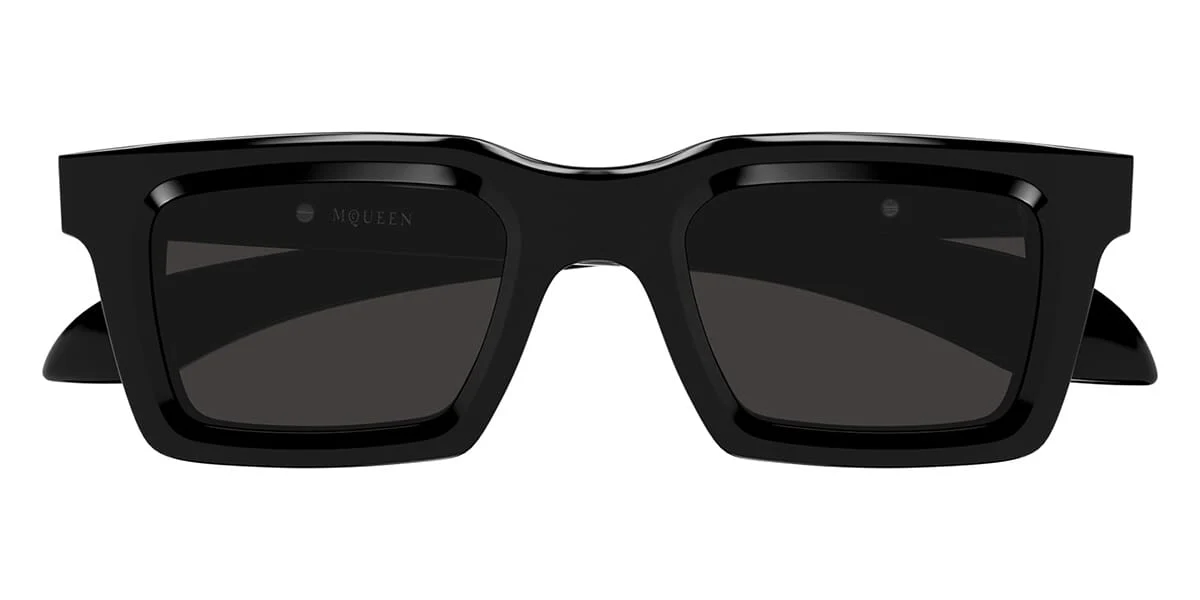 Alexander McQueen AM0506S 001 - Image 2