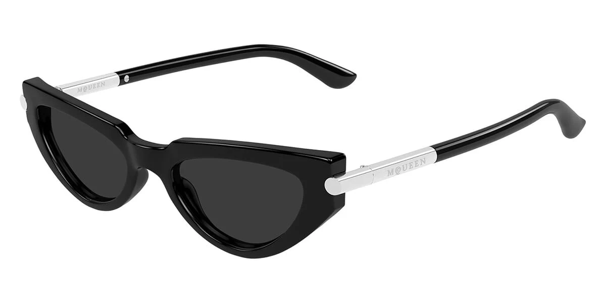 Alexander McQueen AM0520S 001