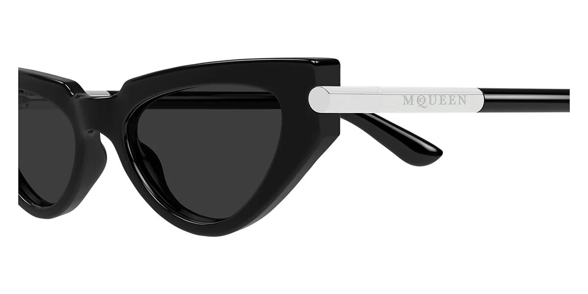 Alexander McQueen AM0520S 001 - Image 3