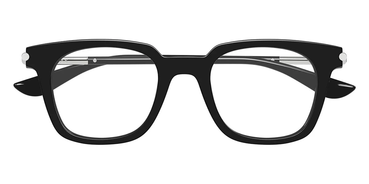Alexander McQueen AM0521O 001 - Image 2