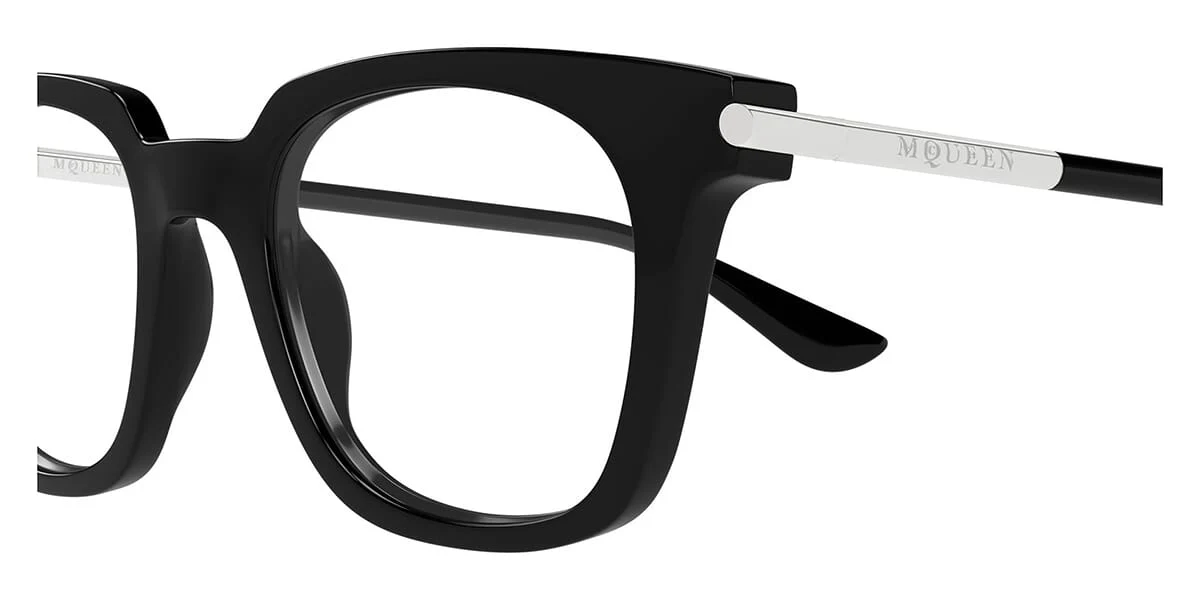 Alexander McQueen AM0521O 001 - Image 3