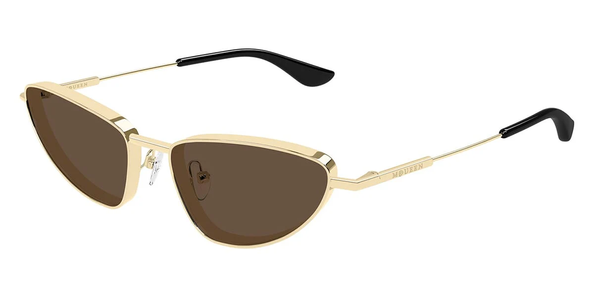 Alexander McQueen AM0522S 002 - As Seen On Estelle Chen