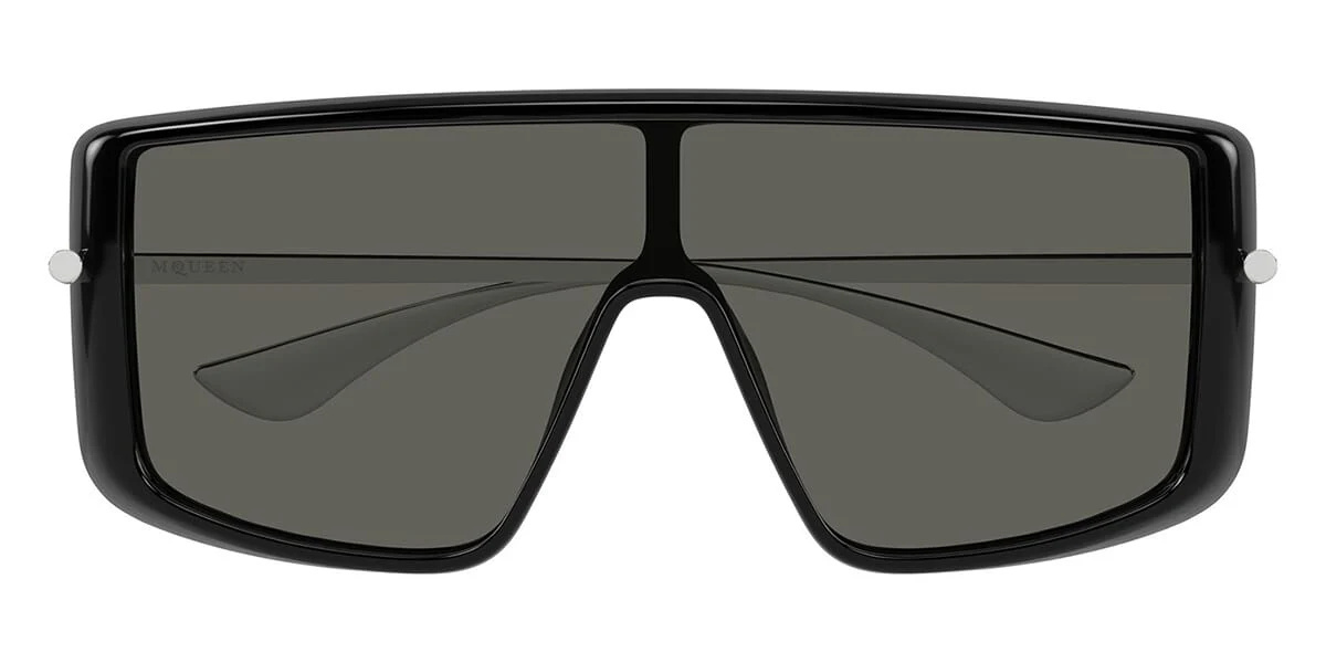 Alexander McQueen AM0524S 001 - Image 2