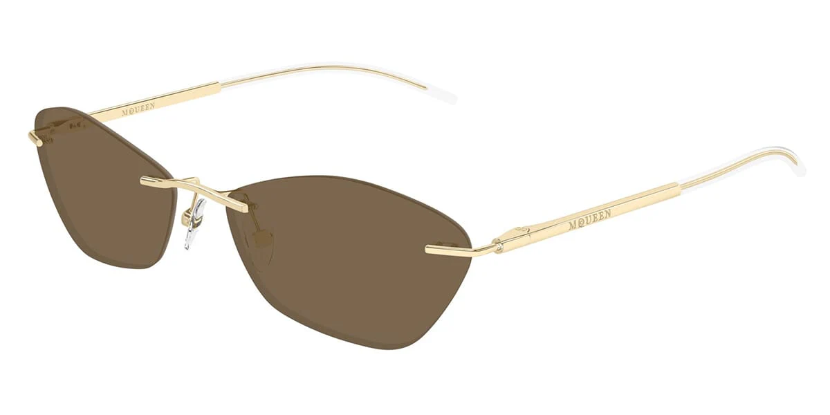Alexander McQueen AM0525S 002