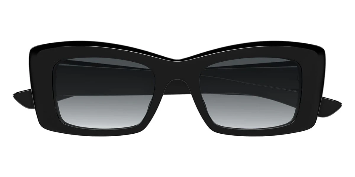 Alexander McQueen AM0526S 001 - Image 2