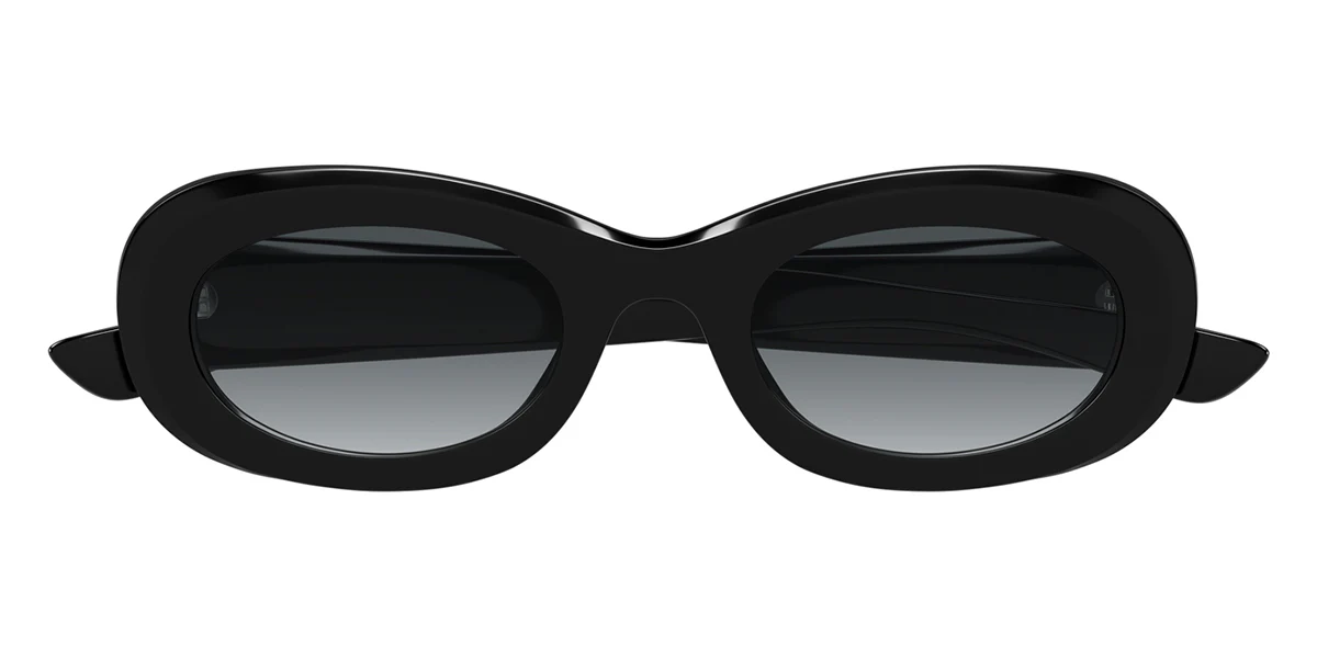 Alexander McQueen AM0527S 001 - Image 2