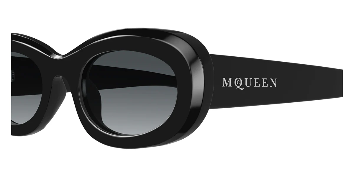 Alexander McQueen AM0527S 001 - Image 3
