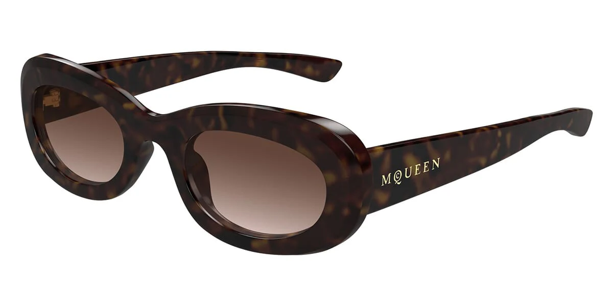 Alexander McQueen AM0527SA 002