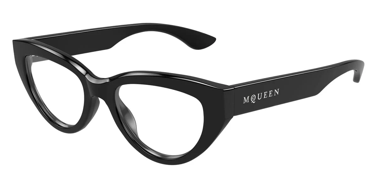 Alexander McQueen AM0529O 001