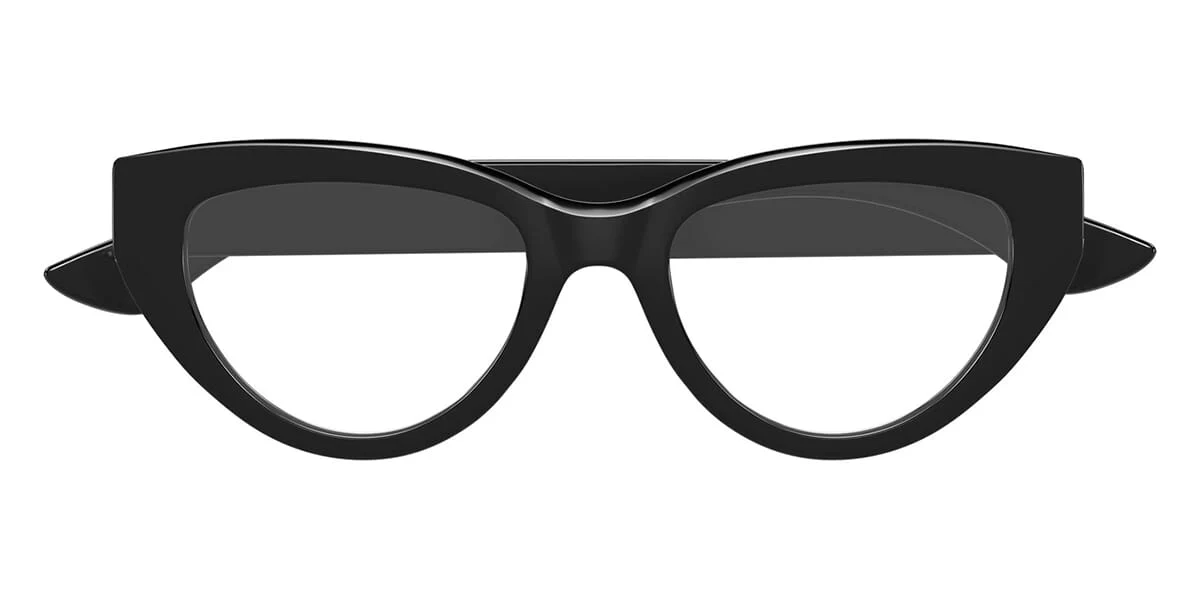 Alexander McQueen AM0529O 001 - Image 2