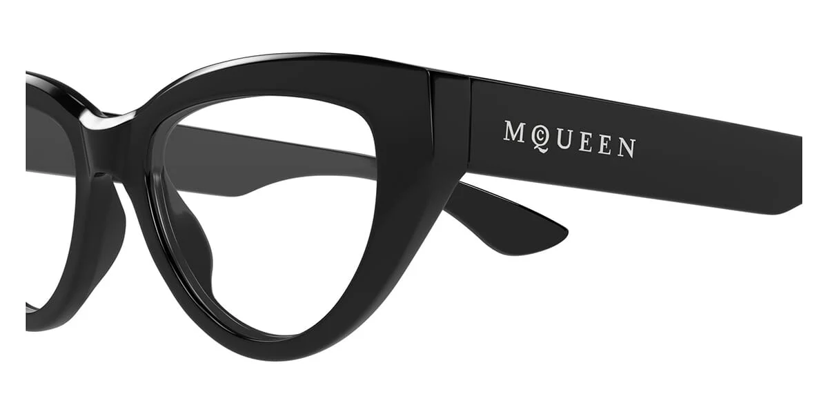 Alexander McQueen AM0529O 001 - Image 3