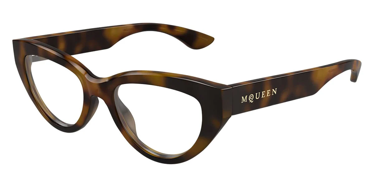 Alexander McQueen AM0529O 002