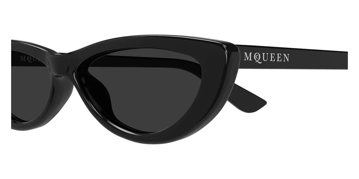 Alexander McQueen AM0535S 001 - Image 3