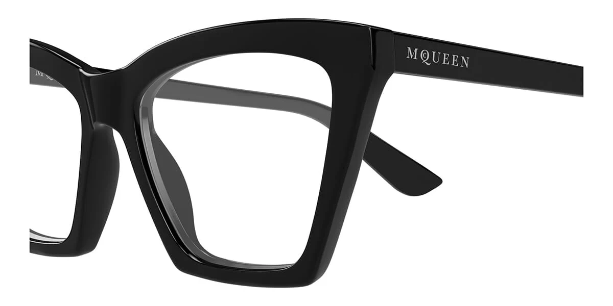 Alexander McQueen AM0536O 001 - Image 2