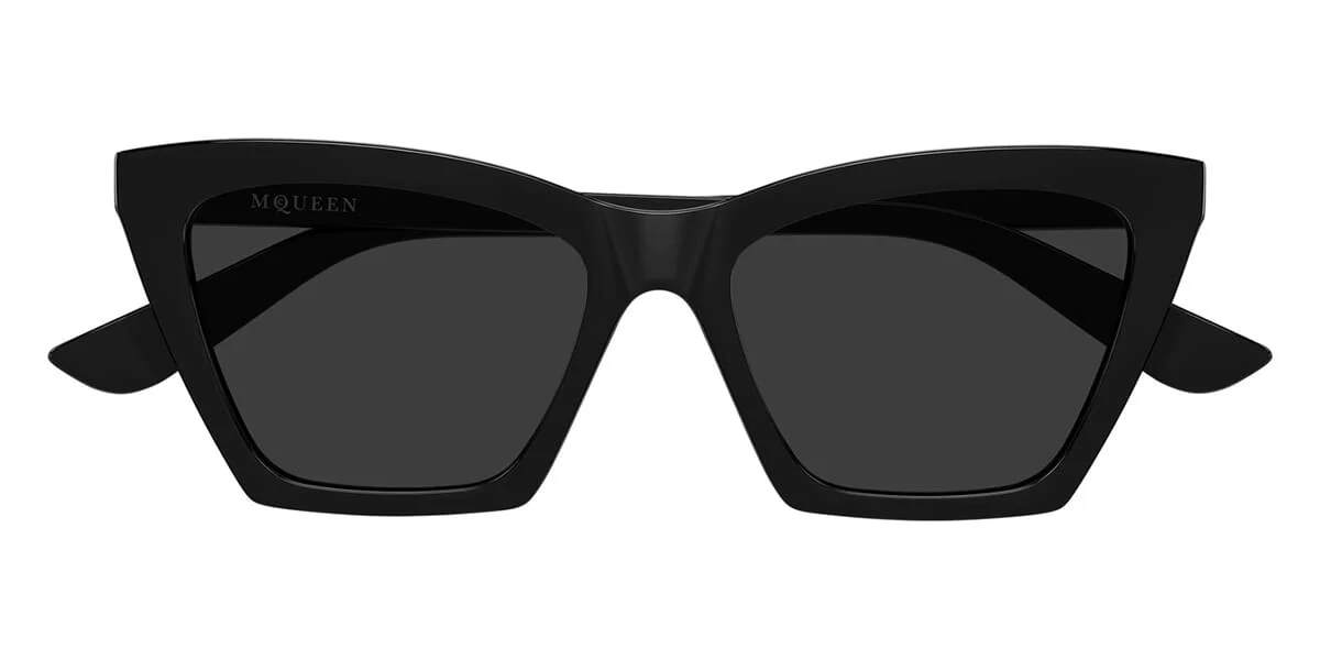 Alexander McQueen AM0536S 001 - As Seen On Naomi Watts & Jung Jae-hyung - Image 2