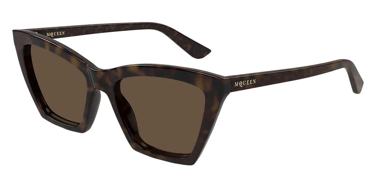 Alexander McQueen AM0536S 002