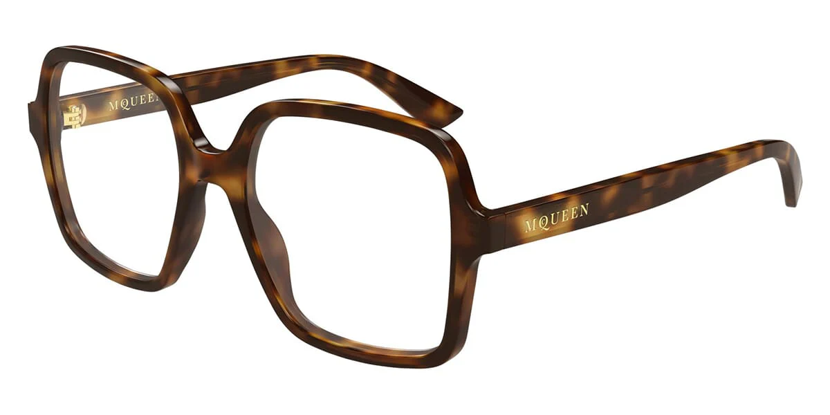Alexander McQueen AM0538O 002