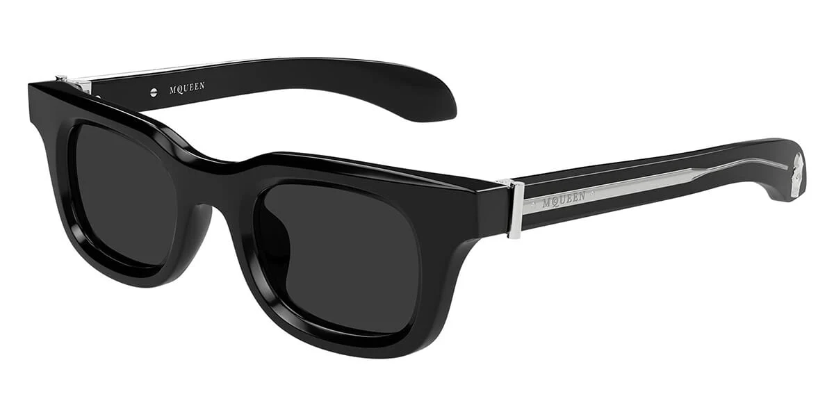 Alexander McQueen AM0547S 001