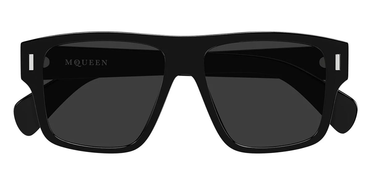 Alexander McQueen AM0550S 001 - Image 2