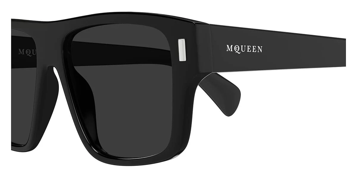 Alexander McQueen AM0550S 001 - Image 3