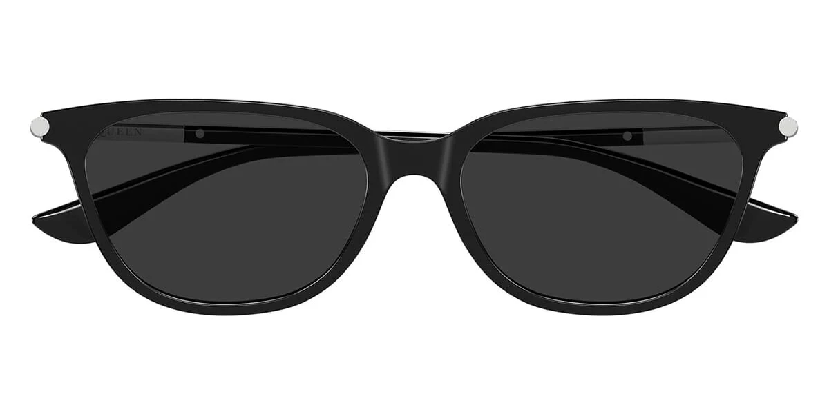 Alexander McQueen AM0553S 001 - Image 2