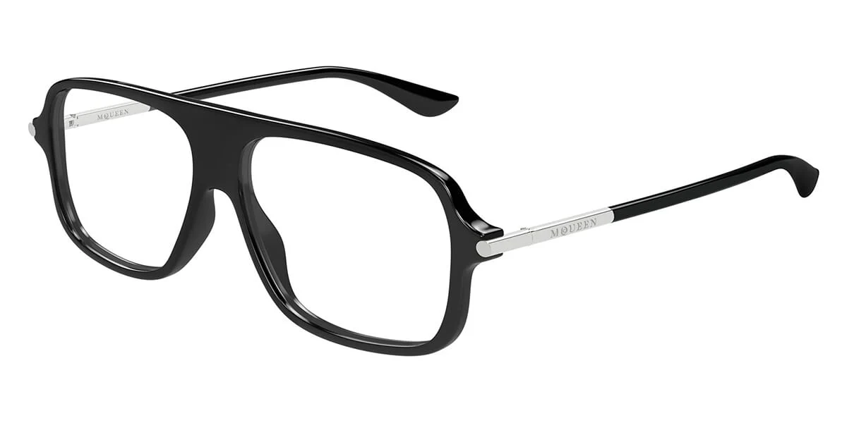 Alexander McQueen AM0555O 001