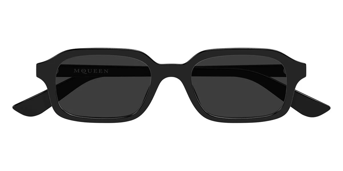Alexander McQueen AM0558S 001 - Image 2