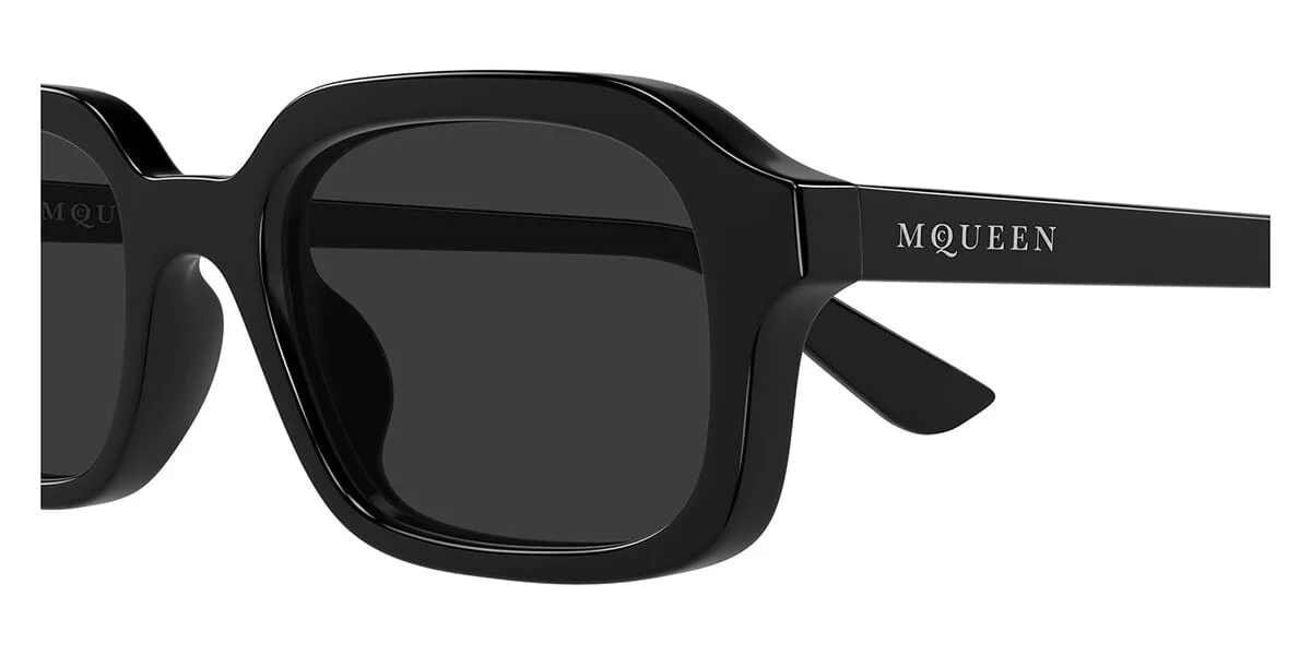 Alexander McQueen AM0558S 001 - Image 3