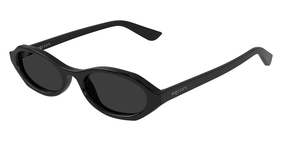 Alexander McQueen AM0559S 001 - As Seen On Ariana Greenblatt