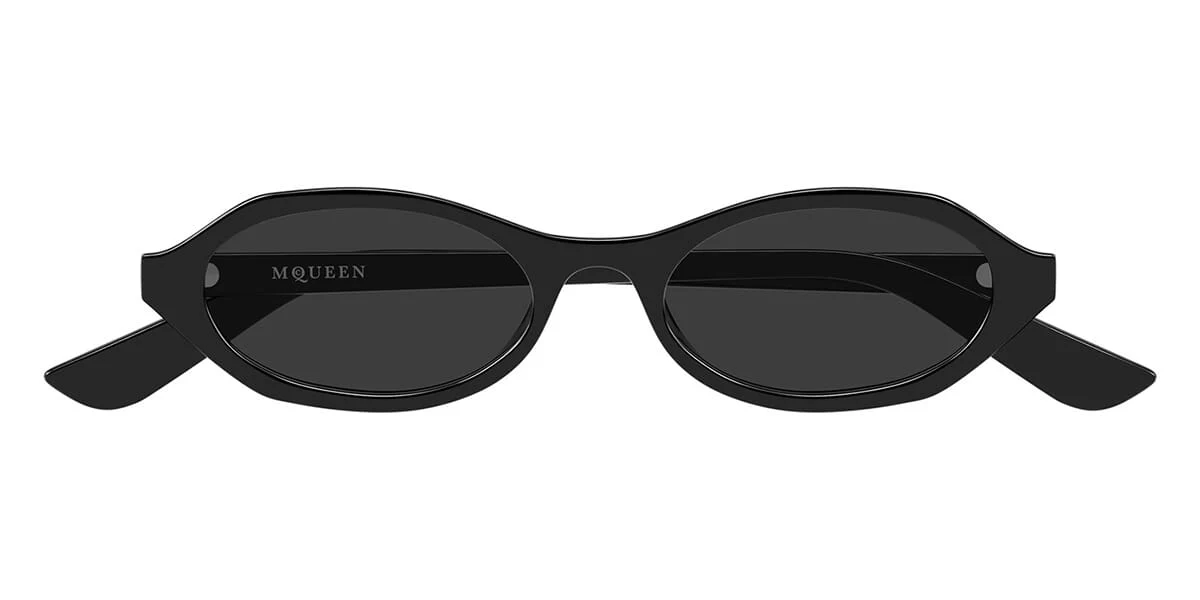 Alexander McQueen AM0559S 001 - As Seen On Ariana Greenblatt - Image 2
