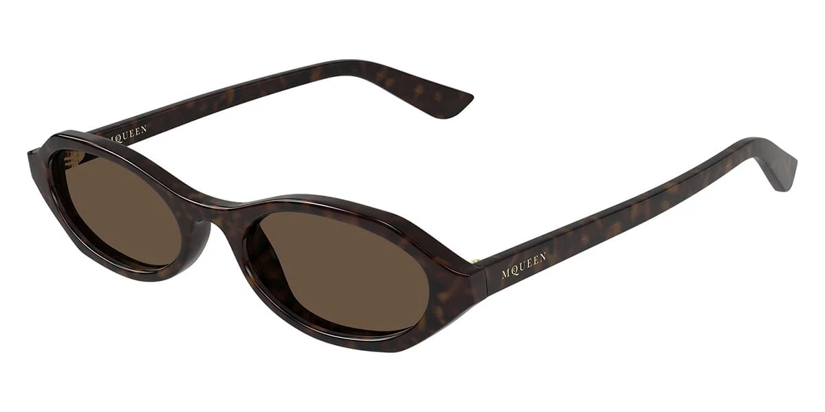 Alexander McQueen AM0559S 002
