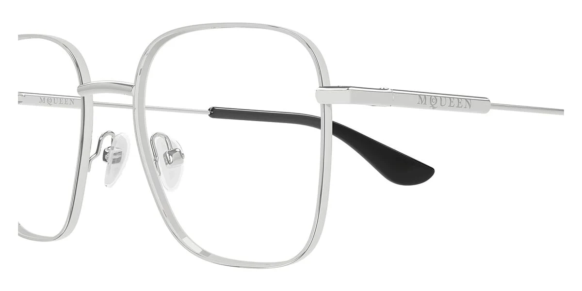 Alexander McQueen AM0565O 001 - Image 3