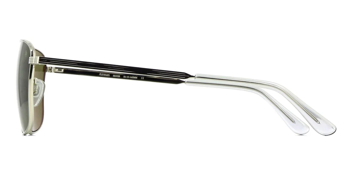 American Optical Airman C3 ST SM GNN - Image 3