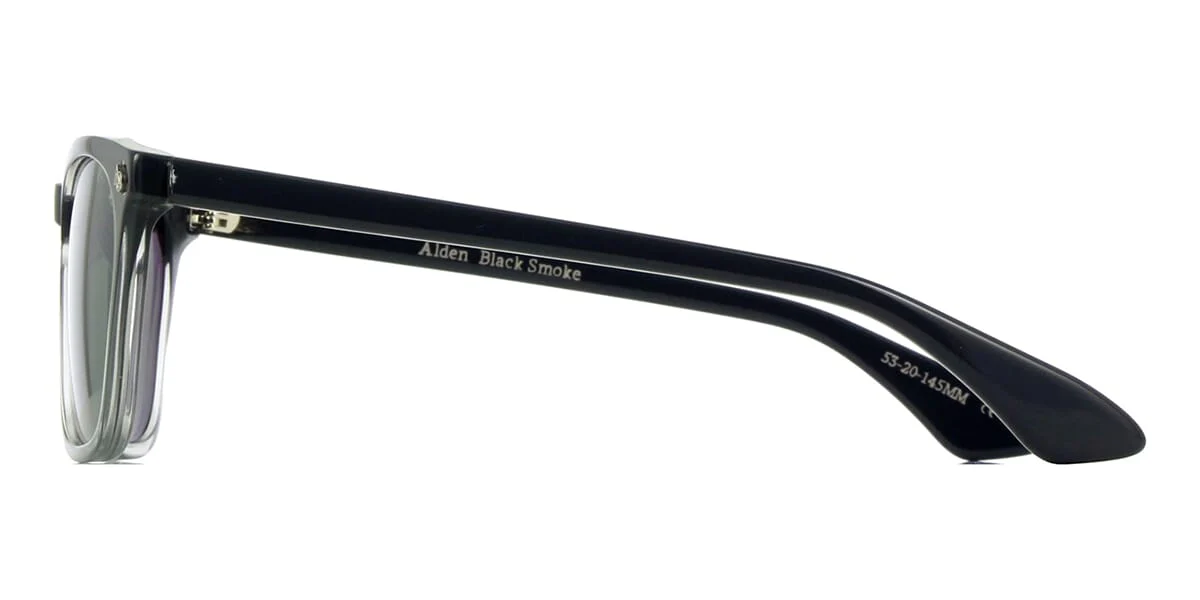 American Optical Alden C2 ST GNN - Image 3