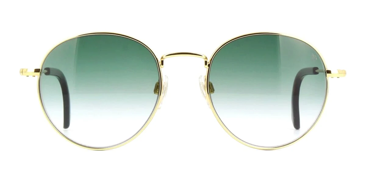 American Optical AO1002 C1 ST TO EGN Gold - Image 2