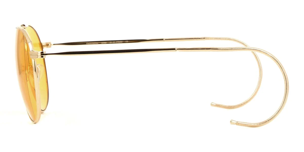American Optical Hazemaster C1 CT ORN - Image 3