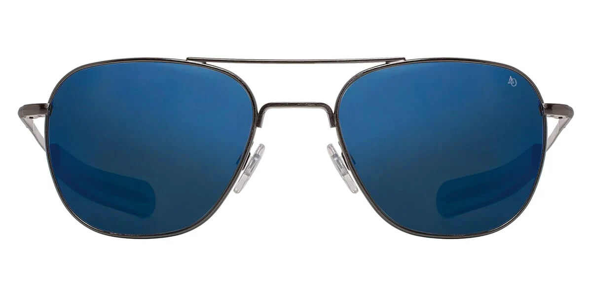 American Optical Original Pilot C1 BT SM NMG Blue Moon Ltd Edition of 500 - Image 2
