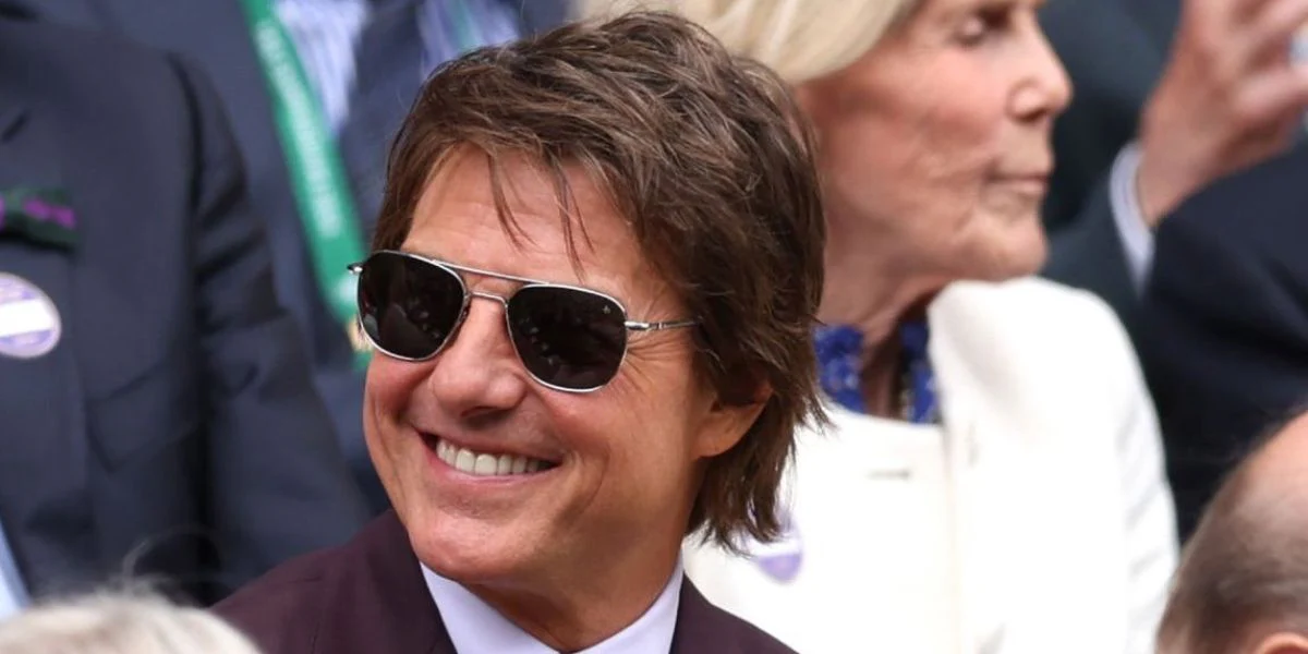 American Optical Original Pilot C2 BT CL GYG-P Silver Polarised - As Seen On Tom Cruise & Dane Cook - Image 2