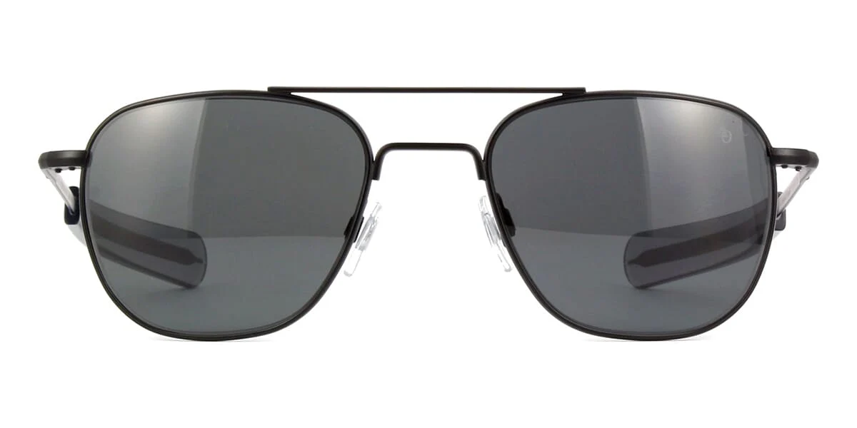 American Optical Original Pilot C3 BT SM GYN Black - Image 2